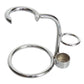 Fine Accoutrements Stout Shave Stand