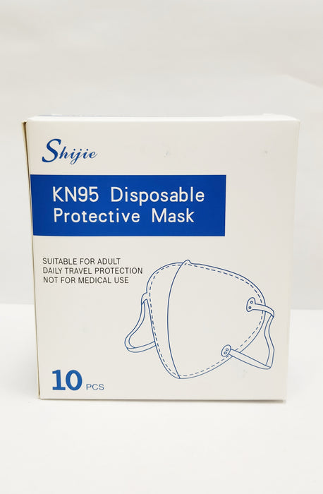 KN95 Mask (10 pcs/box)