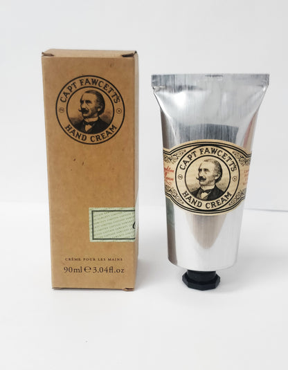 Crème pour les mains Capitaine Fawcett's Expedition Reserve (90 ml/3,04 oz)