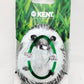 Kent Hedgehog Pebble Detangling Brush