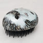 Kent Hedgehog Pebble Detangling Brush