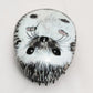 Kent Hedgehog Pebble Detangling Brush