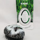 Kent Hedgehog Pebble Detangling Brush