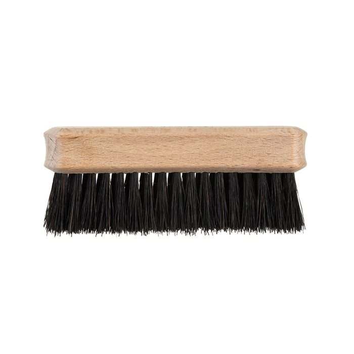 Brosse à Barbe (Noeud Papillon) Crin de Cheval