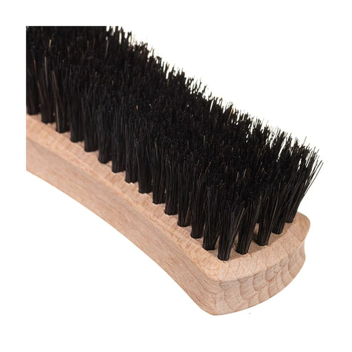 Beard Brush (Bow Tie) Horse Hair