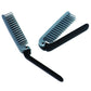 Kent K-KFM4 For Men Brush, Folding Styler, Travel Size, Hair Brushes