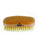 Kent Military Brush, Rectangular, White Soft Bristles, Satinwood & Beechwood, Hair Brushes