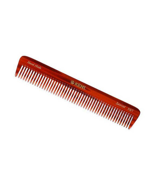 Kent K-R5T Comb, Dressing Table Comb, Coarse (168mm/6.6in), Hair Combs