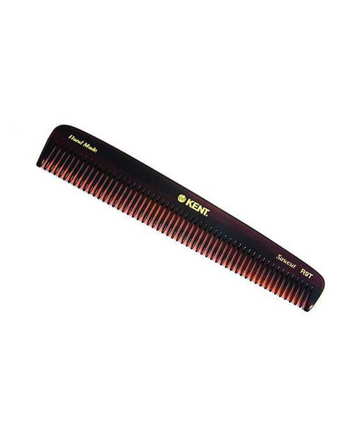 Kent K-R9T Comb, Large Size Dressing Table Comb, Coarse (190mm/7.5in), Hair Combs