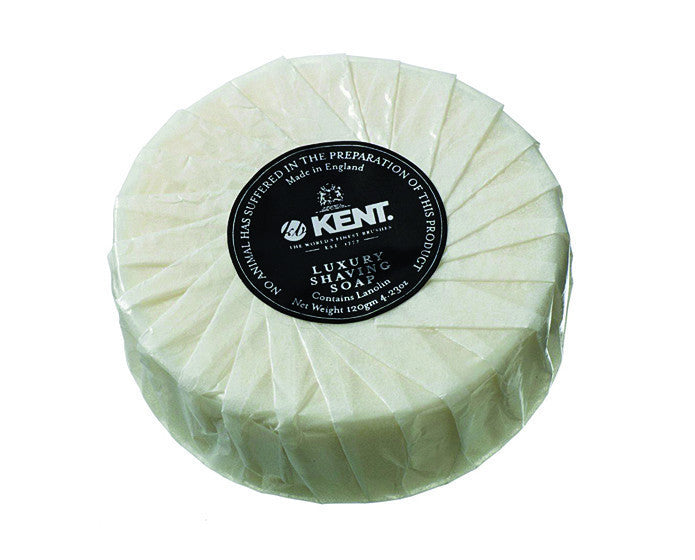 Kent Shaving Soap Refill, Shave Soaps