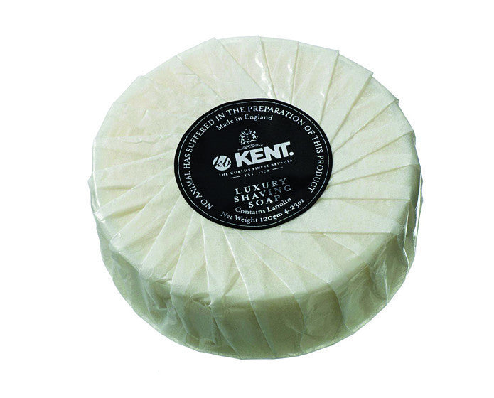 Kent Shaving Soap Refill, Shave Soaps