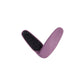 K-KCR10 Kent Create Brosse à cheveux pliante