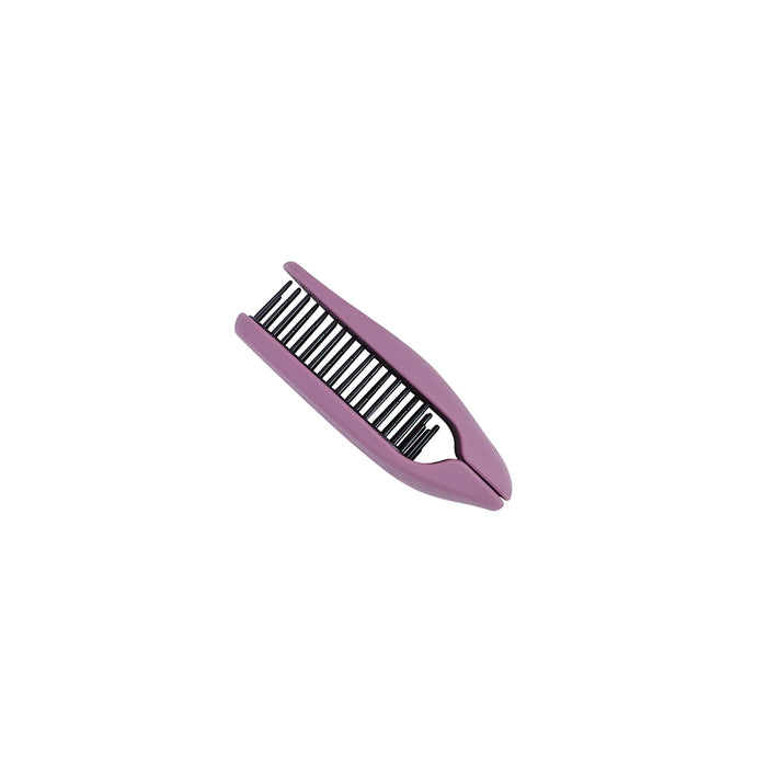 K-KCR10 Kent Create Folding Hairbrush