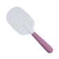 K-KCR5 Kent Créer une fine brosse plate en forme de plume