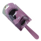 K-KCR5 Kent Créer une fine brosse plate en forme de plume