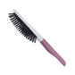 K-KCR5 Kent Créer une fine brosse plate en forme de plume