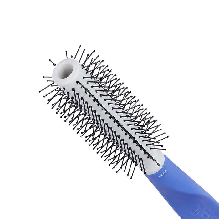 K-KCR6 Kent Create 20mm Ball-Tipped Nylon Quill Round Brush