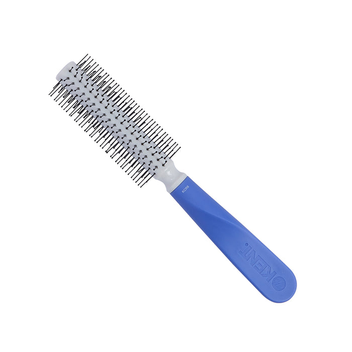 K-KCR6 Kent Create 20mm Ball-Tipped Nylon Quill Round Brush