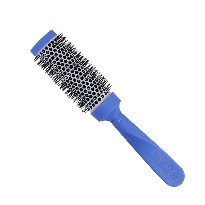 K-KCR8 Kent Create 30mm Ceramic Round Brush