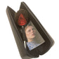 Kent Grooming & Straightening Brush