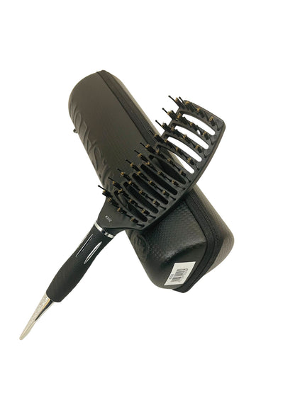 Kent Blow Drying, Volumising, Scalp Massage, Speed Drying Brush