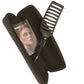 Kent Blow Drying, Volumising, Scalp Massage, Speed Drying Brush