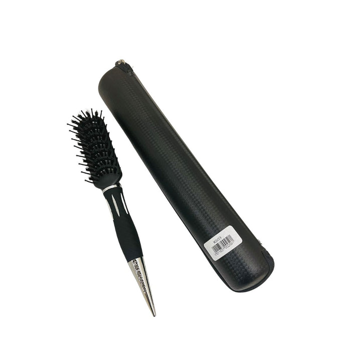 Kent Brushing, Brosse volumatrice