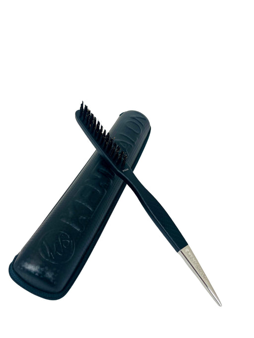 K-KS04 Back Combing, Volumising, up-dos, Dressing Out Brush