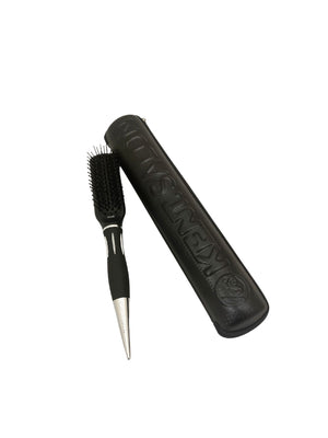 Kent Grooming & Straightening fine short hair brush
