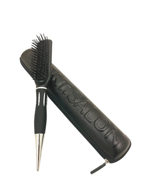 Kent Grooming & Straightening fine short hair brush