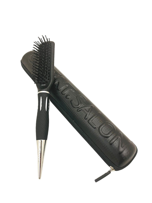 Brosse fine cheveux courts Kent Grooming &amp; Straightening