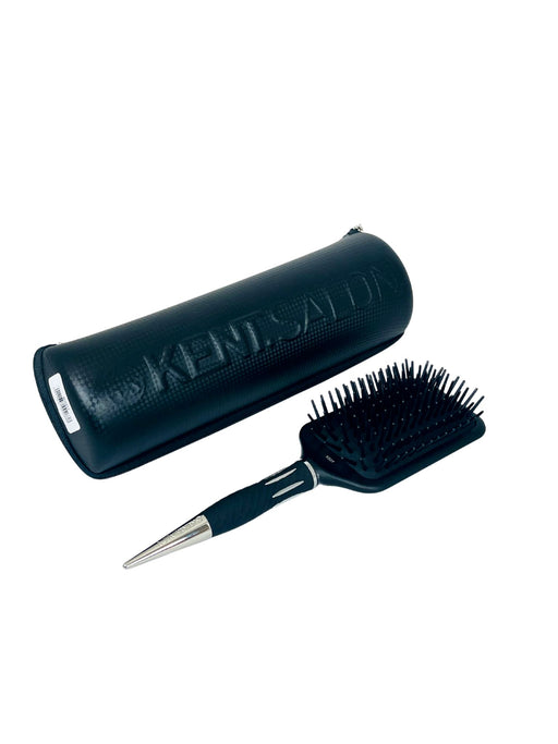 K-KS07 Kent Grooming & Straightening thick and/or wet hair brush