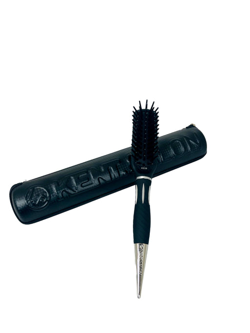 K-KS08 Kent Grooming & Straightening thick and/or wet hair brush