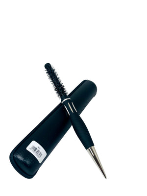 K-XS 15mm ceramic radial. Fleible fine nylon tufts