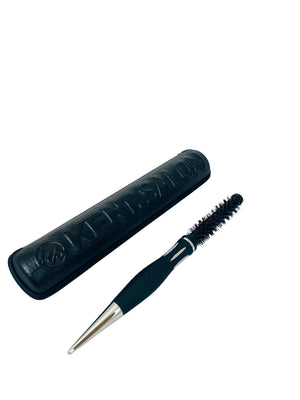 K-XS 15mm ceramic radial. Fleible fine nylon tufts