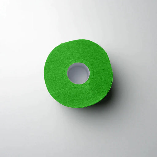 Level3 5 rouleaux (100 chacun) papier pour le cou vert