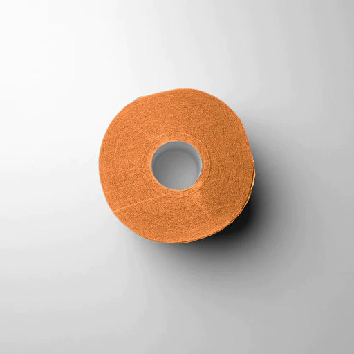 Level3 5 rouleaux (100 chacun) papier de cou orange