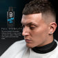 Level3  Shaving Gel Aqua