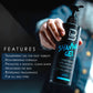 Level3  Shaving Gel Aqua