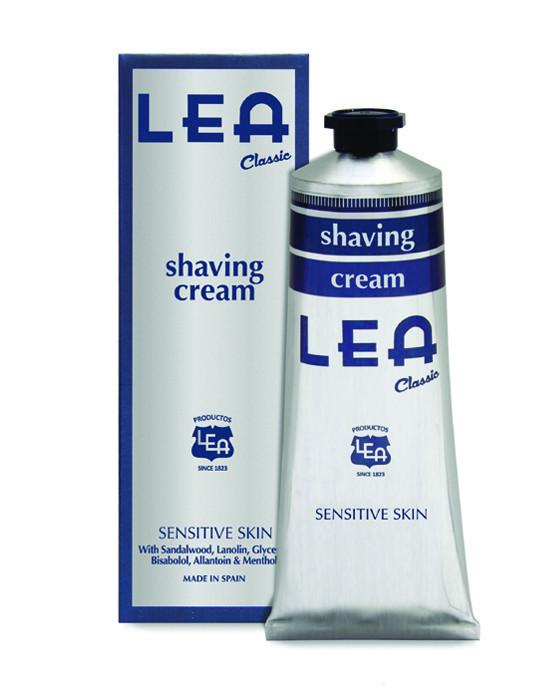 LEA Classic Shaving Cream (100g/3.5oz), Shave Creams