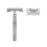 Rockwell Razors R1 Rookie Butterfly Safety Razor