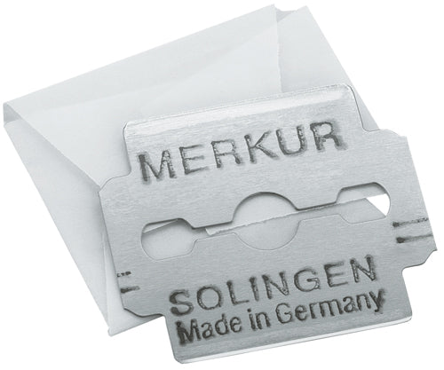 Merkur 920 Corn Razor Blades