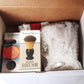 3pc SHAVING KIT WITH MERKUR 15C