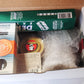 6pc SHAVING KIT WITH MERKUR 25C