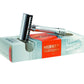 Merkur 33C Double Edge Safety Razor, Straight Cut, Chrome, Double Edge Safety Razors
