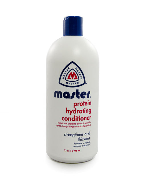Master Well Comb Protein Hydrating Conditioner 32oz, Shampoos & Conditioners