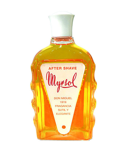 Myrsol 'Don Miguel 1919' After Shave Lotion (180ml/6.08oz), Aftershaves
