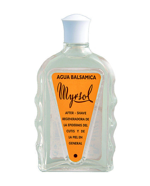 Myrsol After Shave Balsamic Water (180ml/6.1oz), Aftershaves