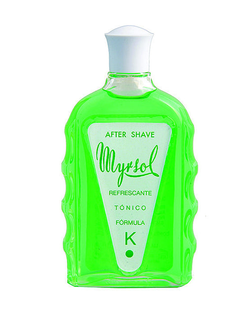 Myrsol Formula 'K' After Shave (180ml/6.1oz), Aftershaves