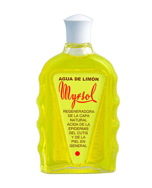Myrsol Lemon Aftershave (180ml/6.1oz), Aftershaves